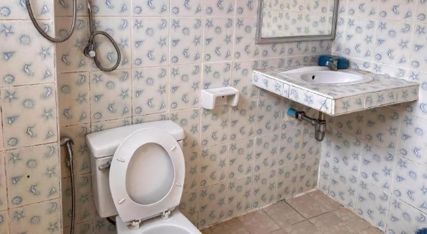 Chumphon Park Resort