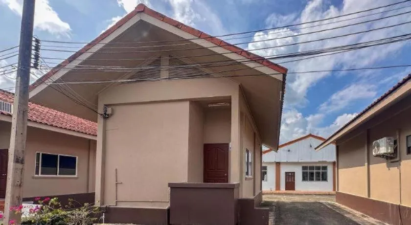 Chumphon Park Resort