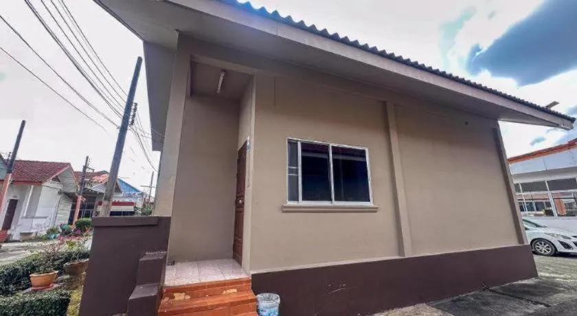 Chumphon Park Resort