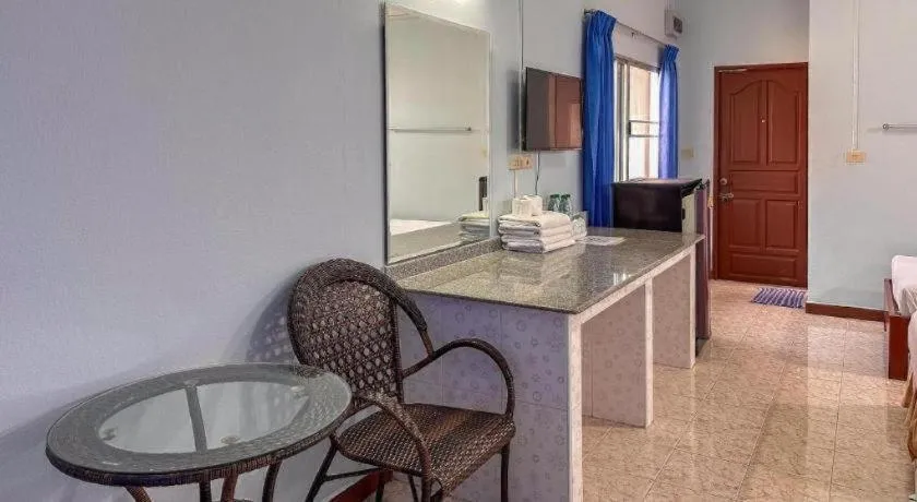 Chumphon Park Resort