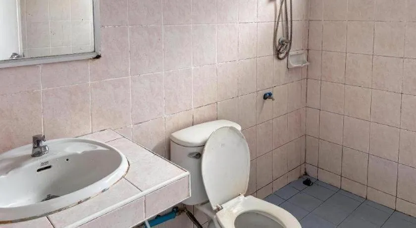 Chumphon Park Resort