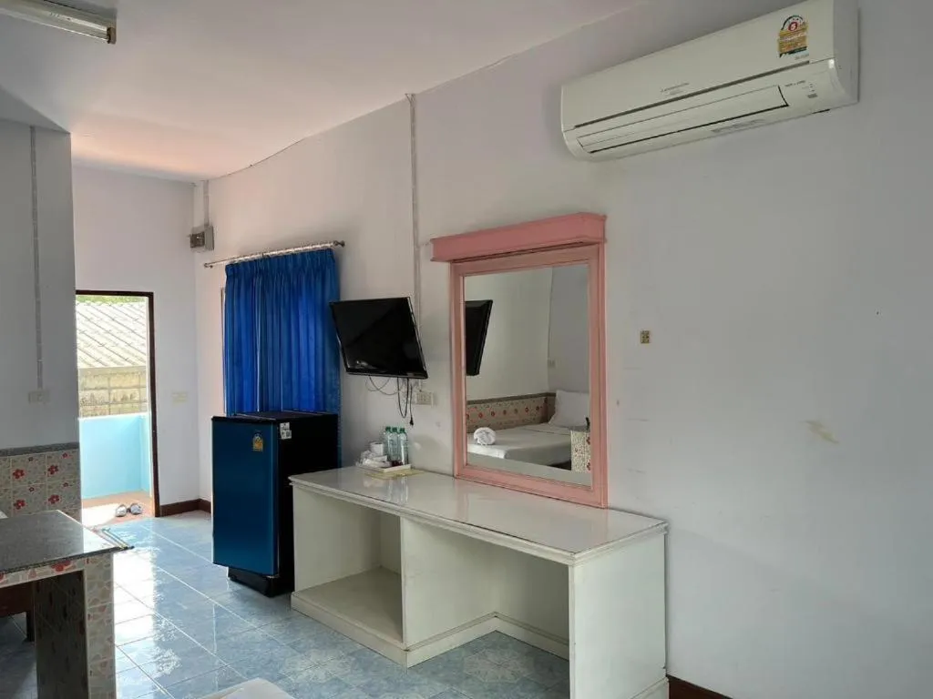 Chumphon Park Resort