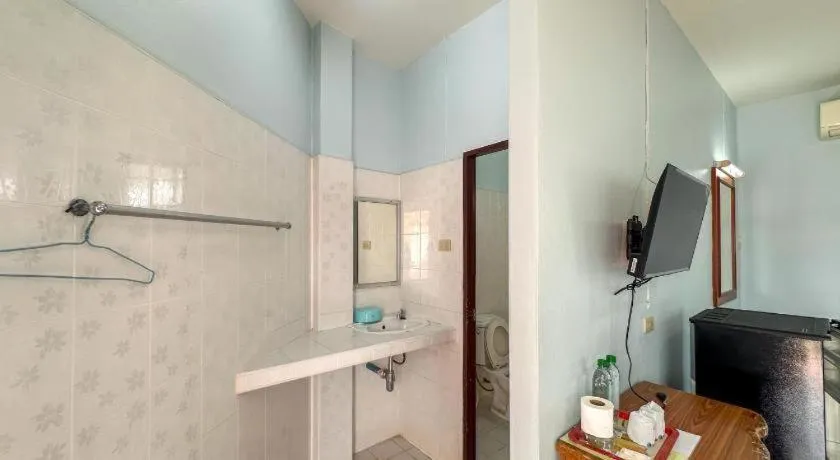 Chumphon Park Resort