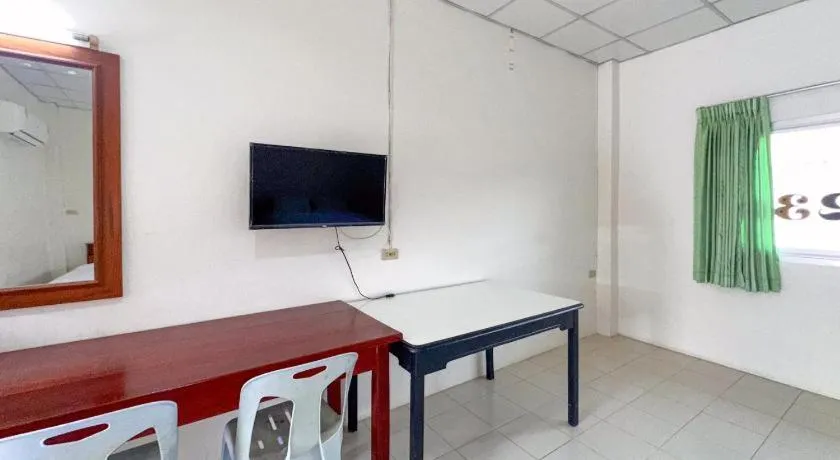 Chumphon Park Resort