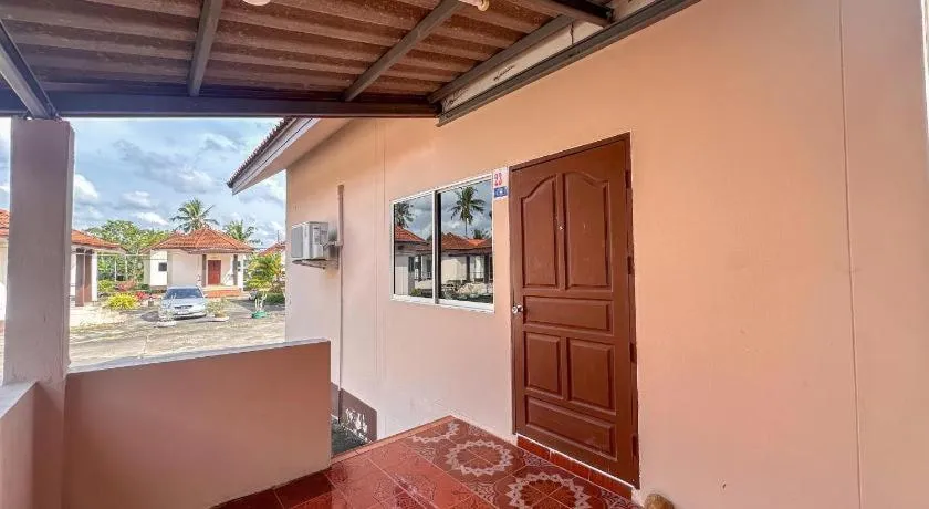 Chumphon Park Resort