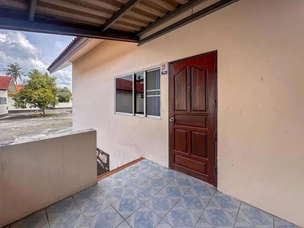 Chumphon Park Resort