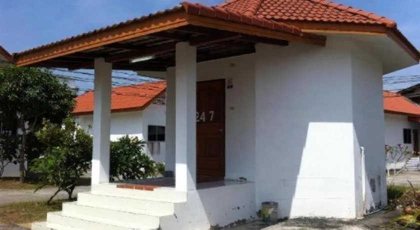 Chumphon Park Resort