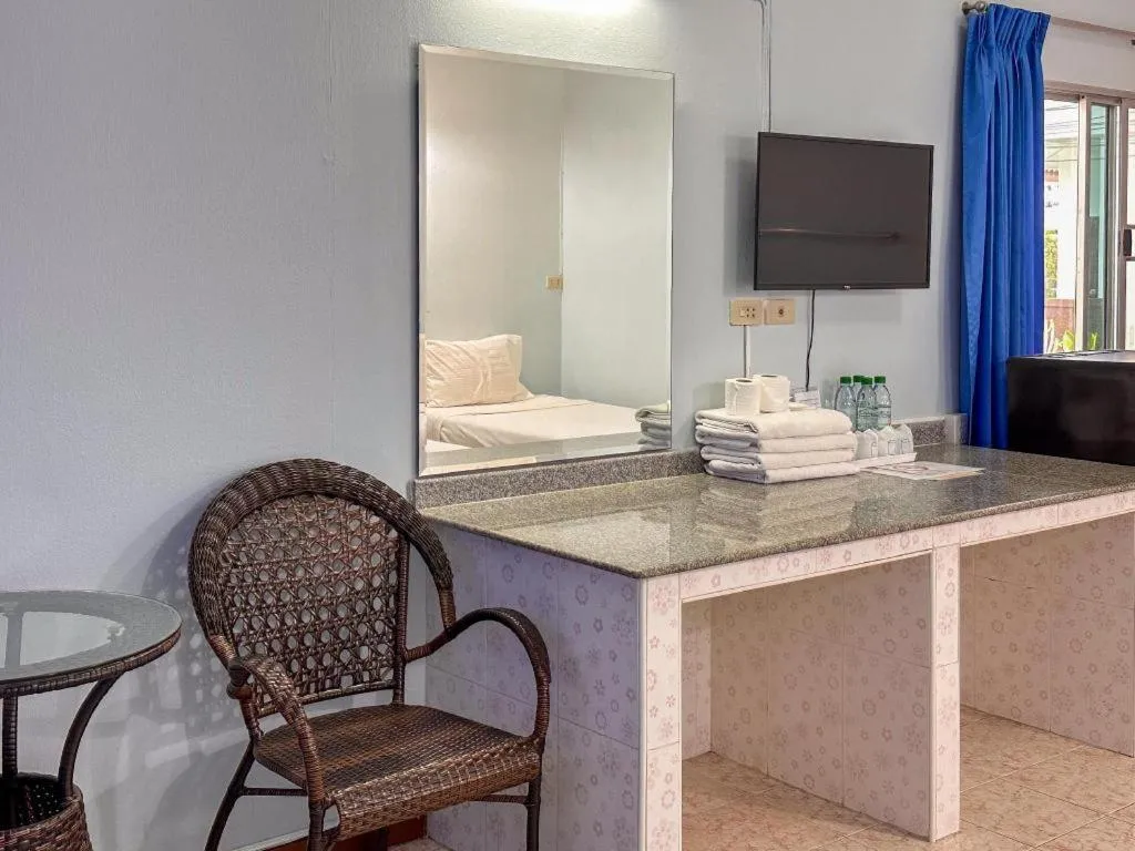 Chumphon Park Resort