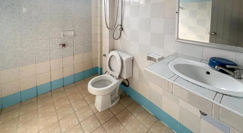 Chumphon Park Resort