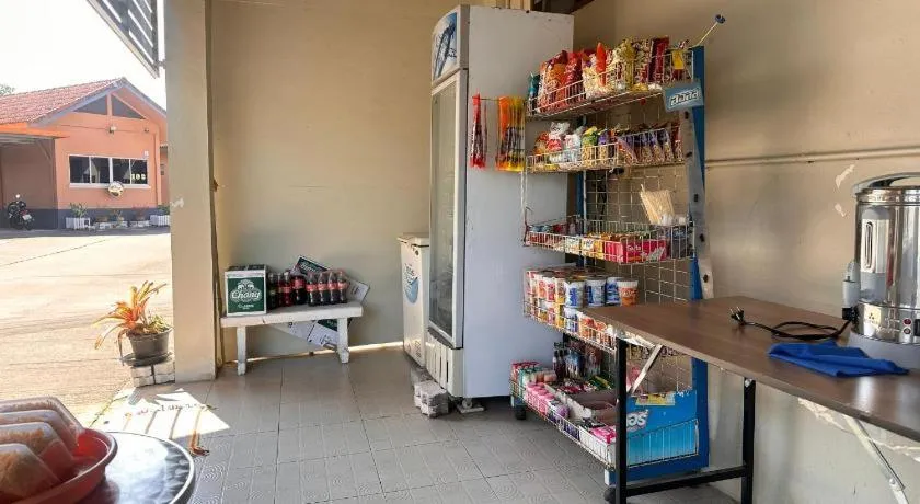 Chumphon Park Resort