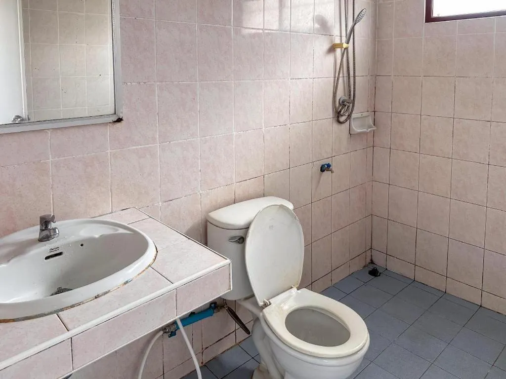 Chumphon Park Resort