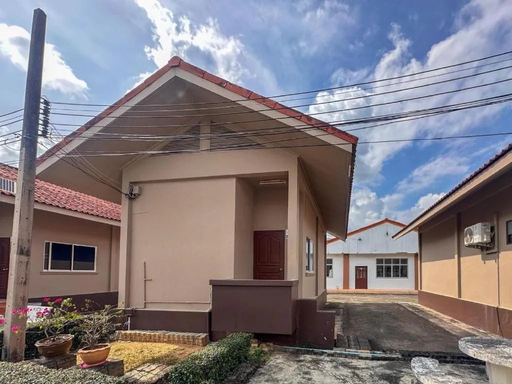 Chumphon Park Resort