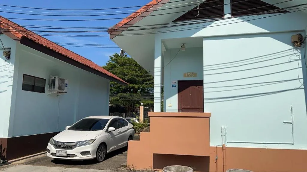 Chumphon Park Resort