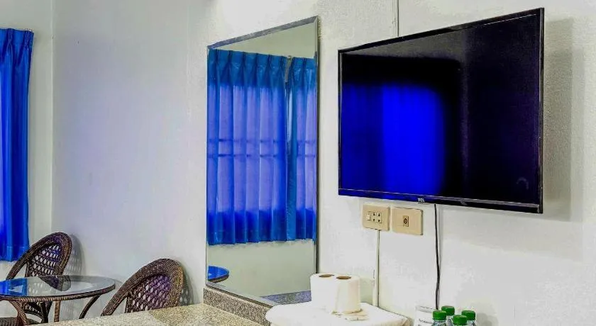 Chumphon Park Resort