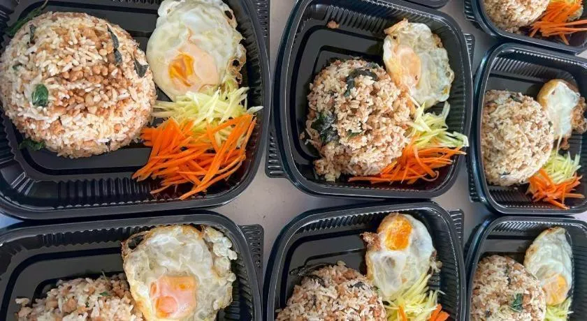 Chumphon Park Resort