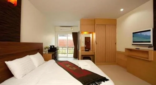 Amnauysuk Hotel