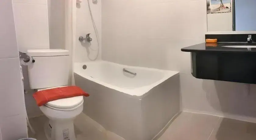 J Two S Pratunam Hotel J Two S Pratunam Hotel