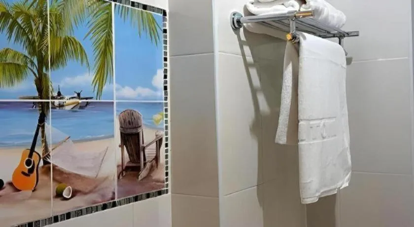 J Two S Pratunam Hotel