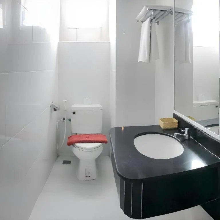 J Two S Pratunam Hotel