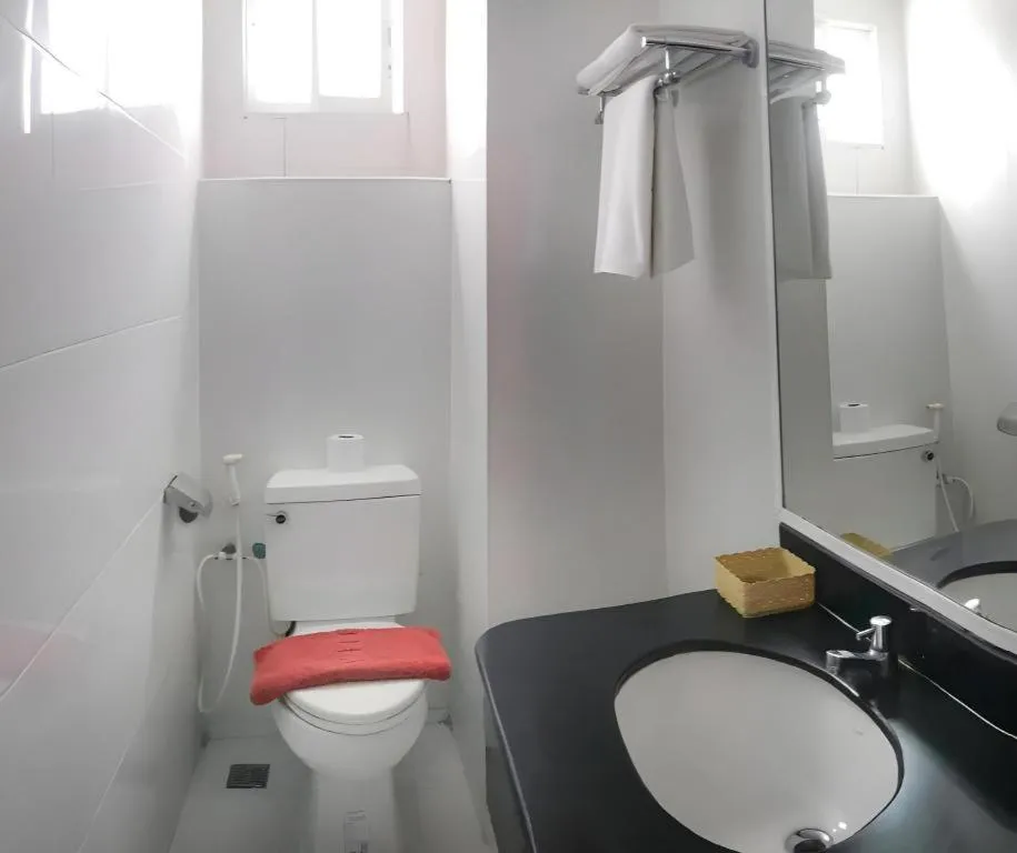 J Two S Pratunam Hotel