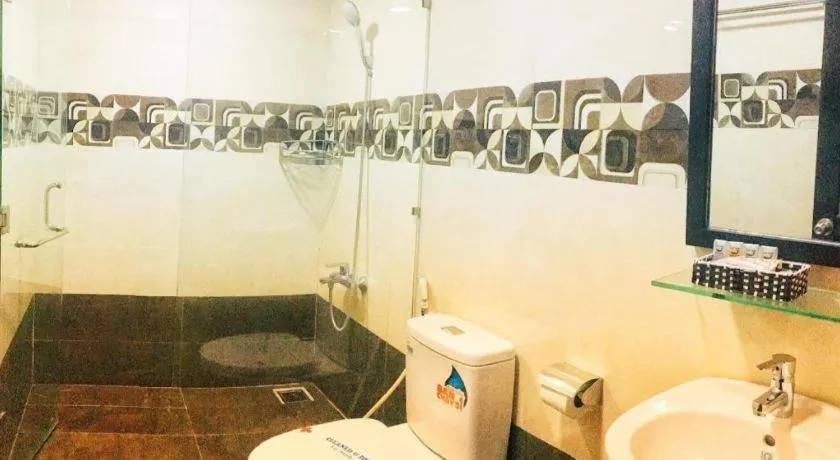 Whale Ocean View Hotel