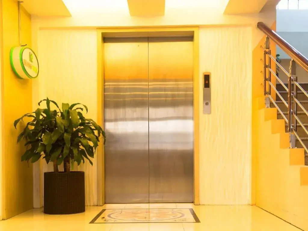 City Center Hotel City Center Hotel