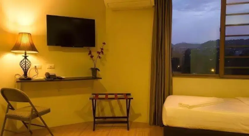 Bed in City Center Hotel Bed in City Center Hotel