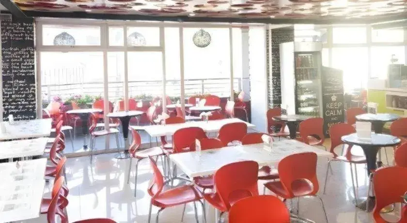 City Center Hotel City Center Hotel