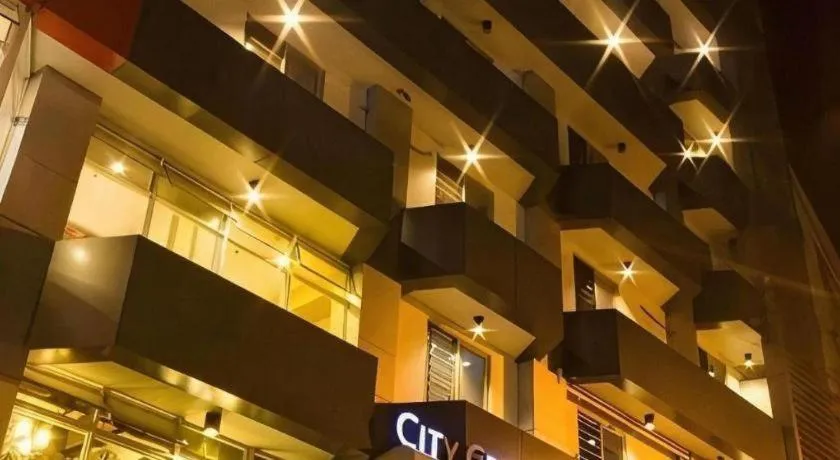 City Center Hotel