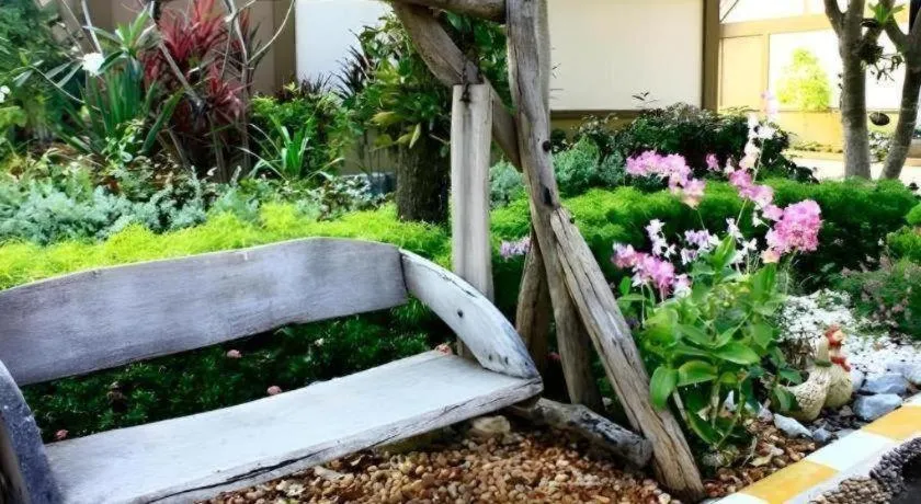 The Great Hotel & Resort