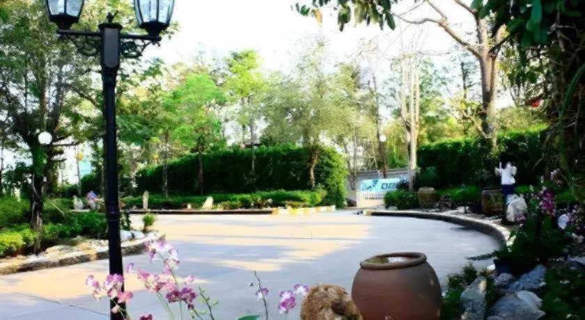 The Great Hotel & Resort