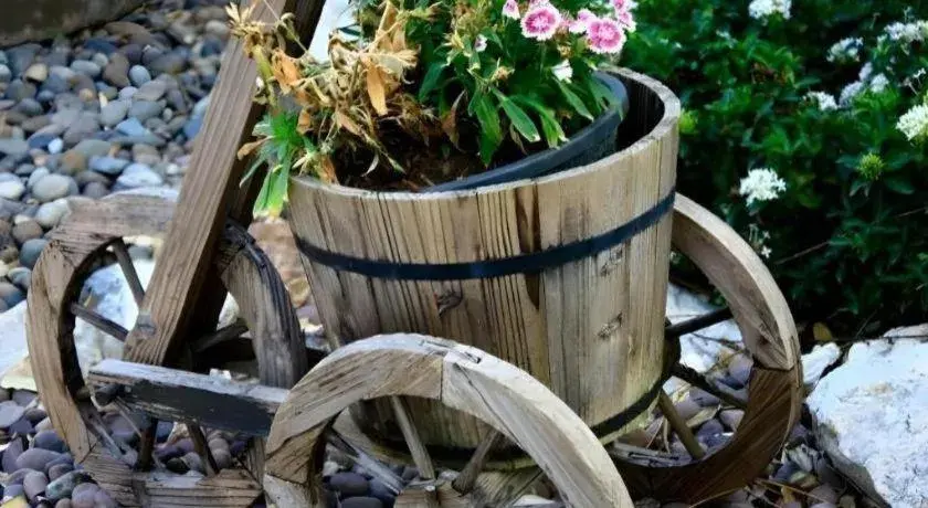 The Great Hotel & Resort The Great Hotel & Resort