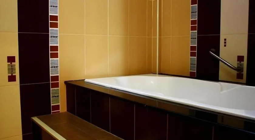 The Great Hotel & Resort