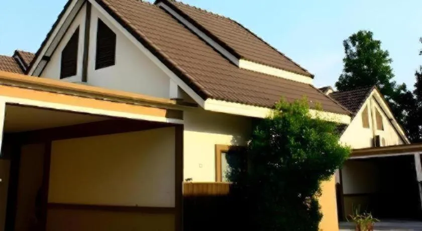 The Great Hotel & Resort