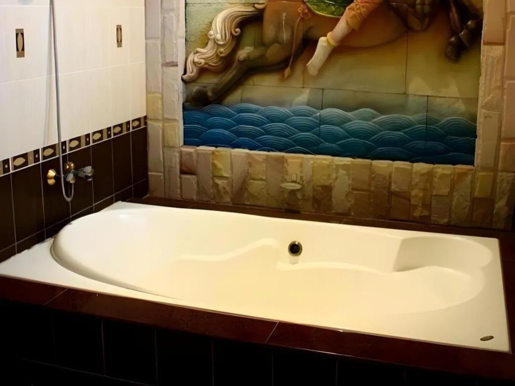 The Great Hotel & Resort