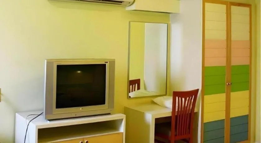 The Great Hotel & Resort