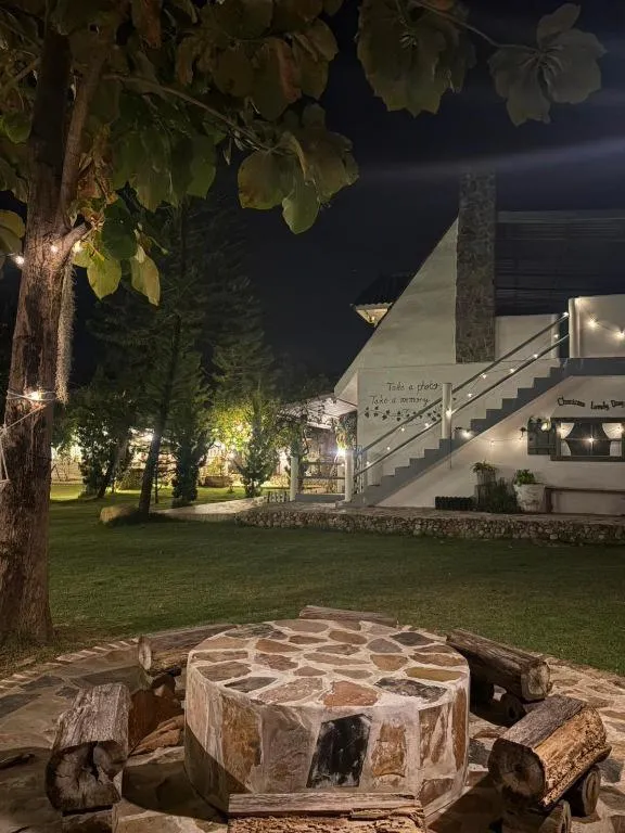 Charisma Resort