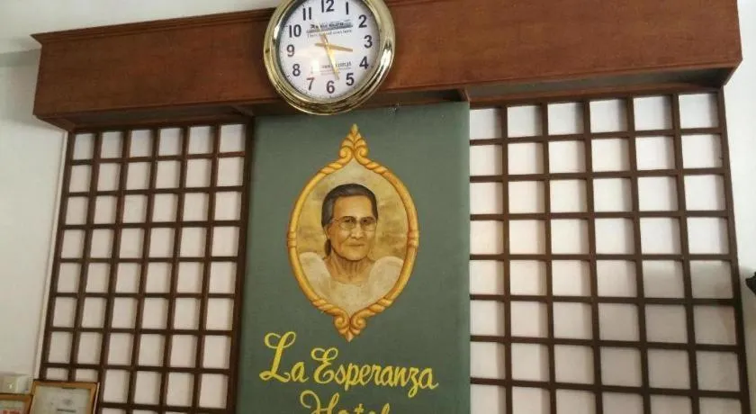 La Esperanza Hotel