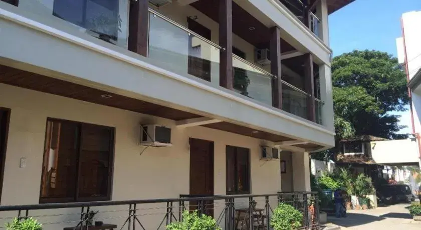 La Esperanza Hotel La Esperanza Hotel