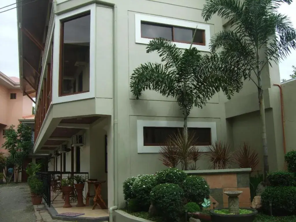 La Esperanza Hotel La Esperanza Hotel