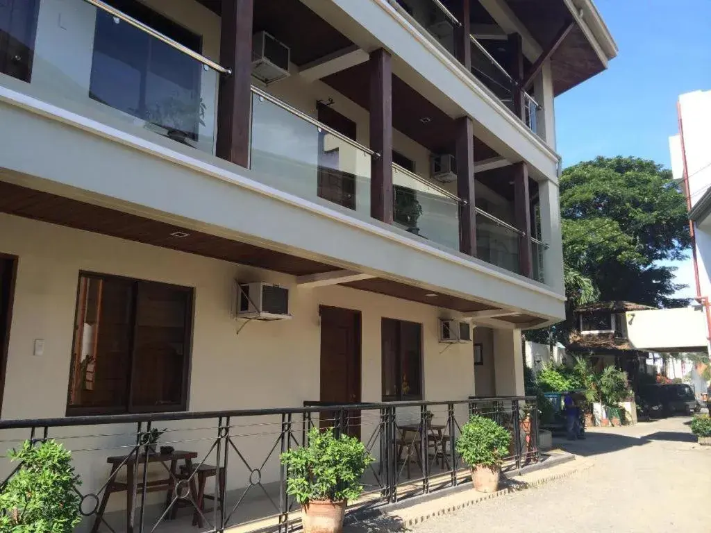 La Esperanza Hotel La Esperanza Hotel