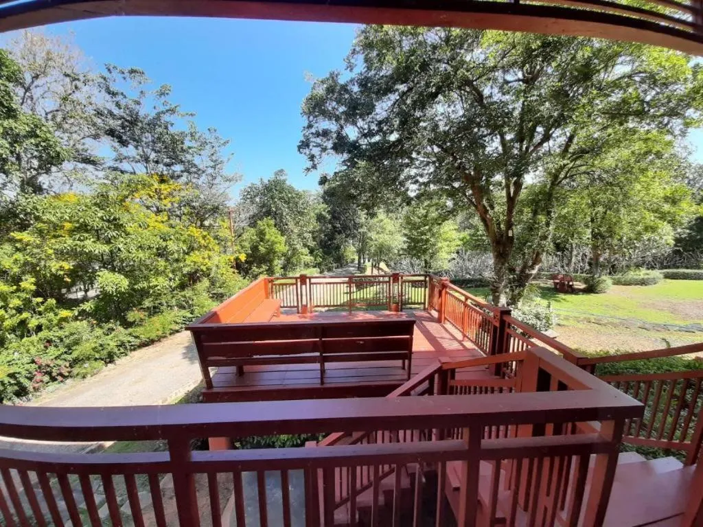 Valley Garden Resort