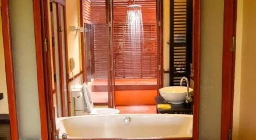 Valley Garden Resort