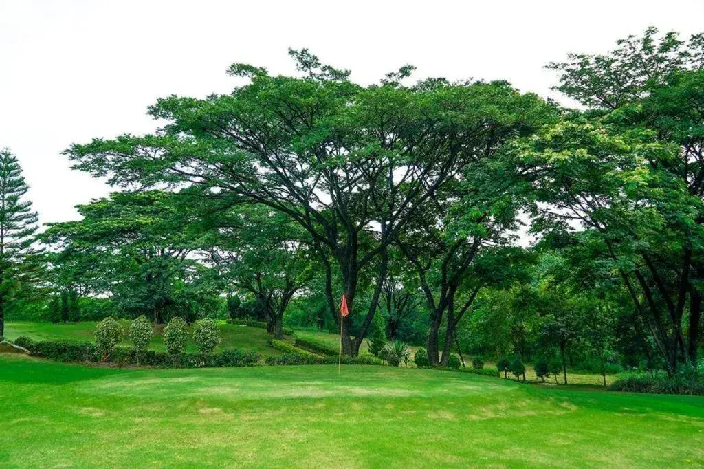 Valley Garden Resort Valley Garden Resort