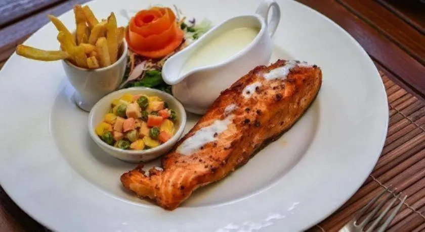 Valley Garden Resort