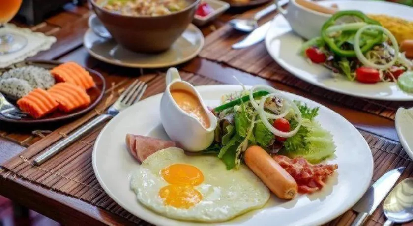 Valley Garden Resort