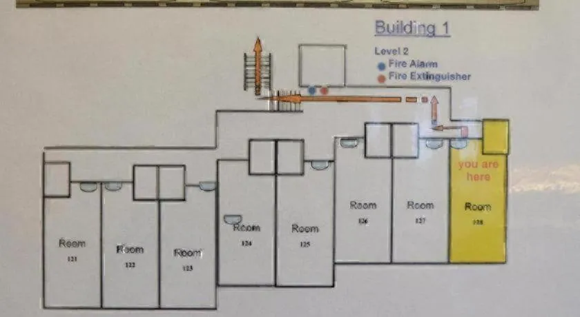 Valley Garden Resort