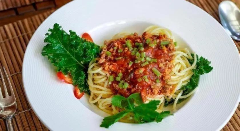 Valley Garden Resort