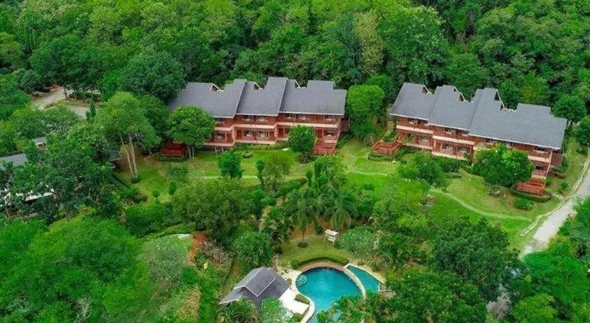 Valley Garden Resort