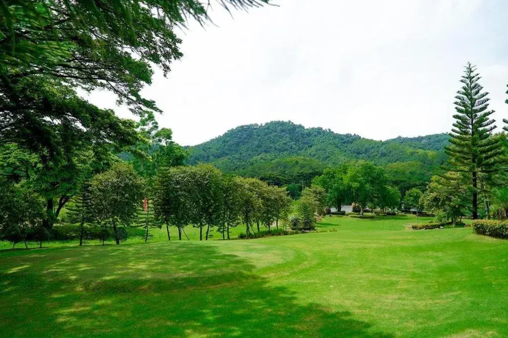 Valley Garden Resort Valley Garden Resort